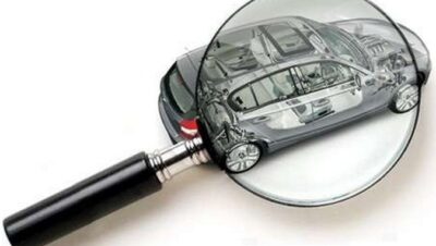 Проверка автомобиля перед покупкой в Техническом Центре «ВОЛИН»