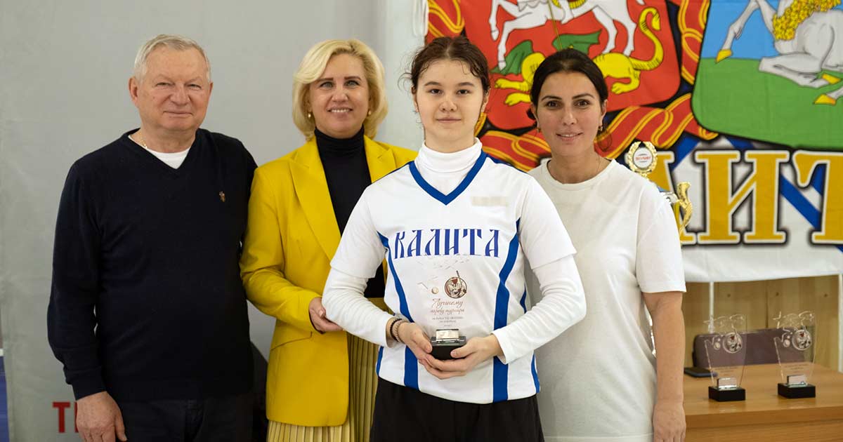 10 апреля 2022 года в Голицыне в спортивном комплексе состоялся финал турнира на Кубок Технического центра «ВОЛИН» по софтболу среди женских команд