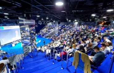 ТЦ «ВОЛИН» принял участие в XVI Международном конгрессе-выставке в Сочи